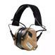 Активные защитные наушники Earmor M31H PLUS (CB) Coyote Brown фото 4