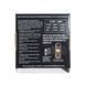 Метеостанція Kestrel 5700X WEZ Elite Applied Ballistics Bluetooth (TAN) фото 1