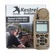 Метеостанція Kestrel 5700X WEZ Elite Applied Ballistics Bluetooth (TAN) фото 5