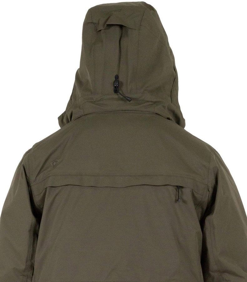 Куртка First Tactical Tactix System Jacket 2XL Midnight Navy фото