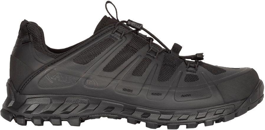 Кроссовки AKU Selvatica TC GTX 9.5 Black фото