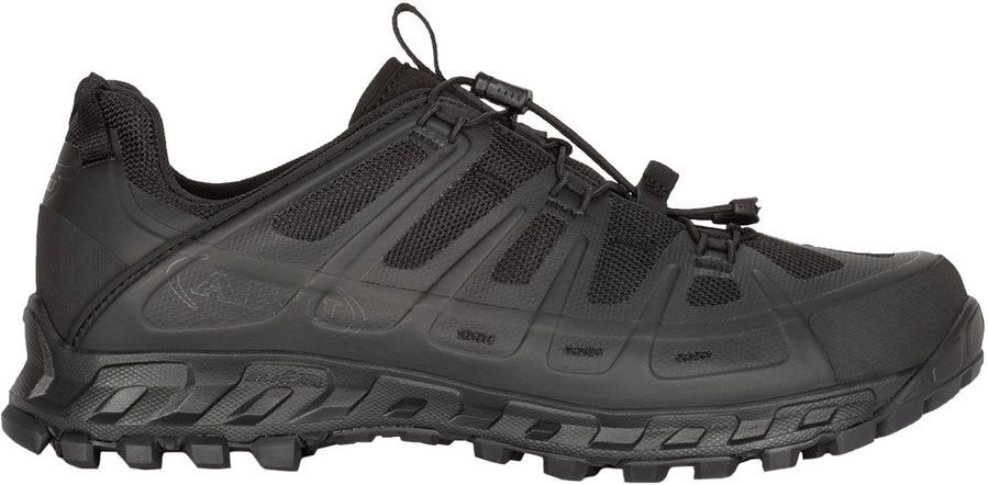 Кроссовки AKU Selvatica TC GTX 9.5 Black фото