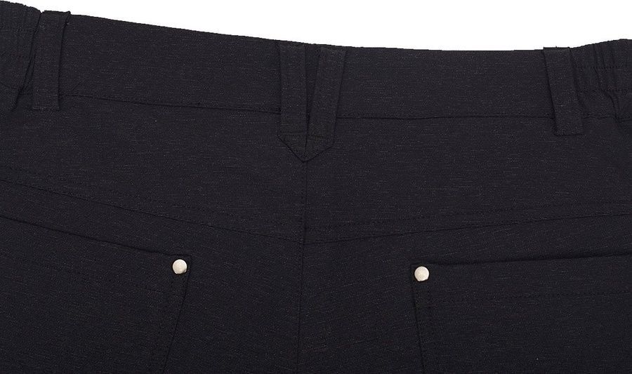 Брюки Toread TAMI81825G01X 3XL Black фото