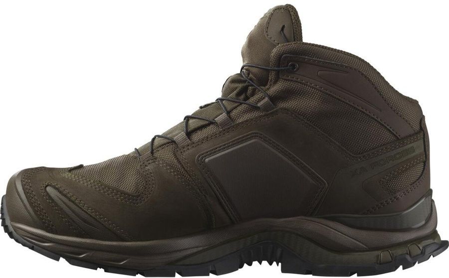 Черевики Salomon XA Forces MID EN 14.5 Dark Earth фото