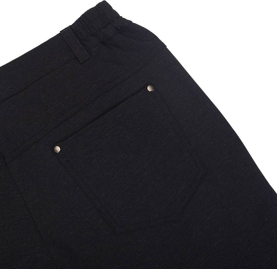 Брюки Toread TAMI81825G01X 3XL Black фото