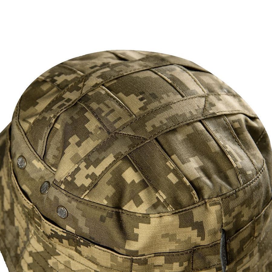 Панама Combat Twill Піксель фото