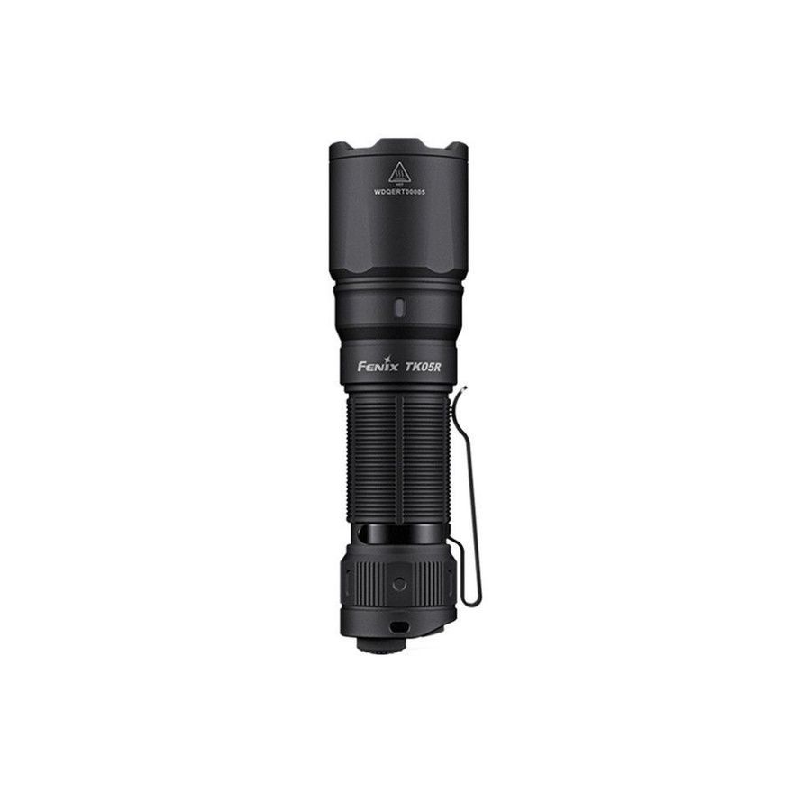 Тактичний ліхтар ручний Fenix TK05R фото