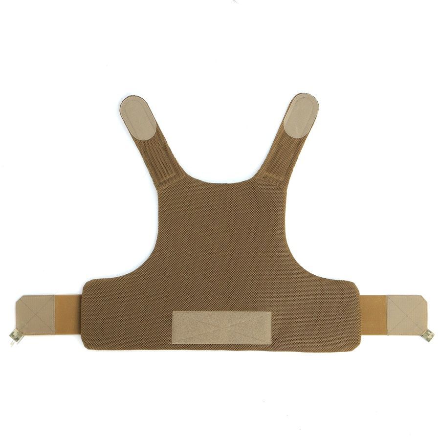 Балістична майка 1 або 2 класу ДСТУ, модульний жилет, піксель MOLLI