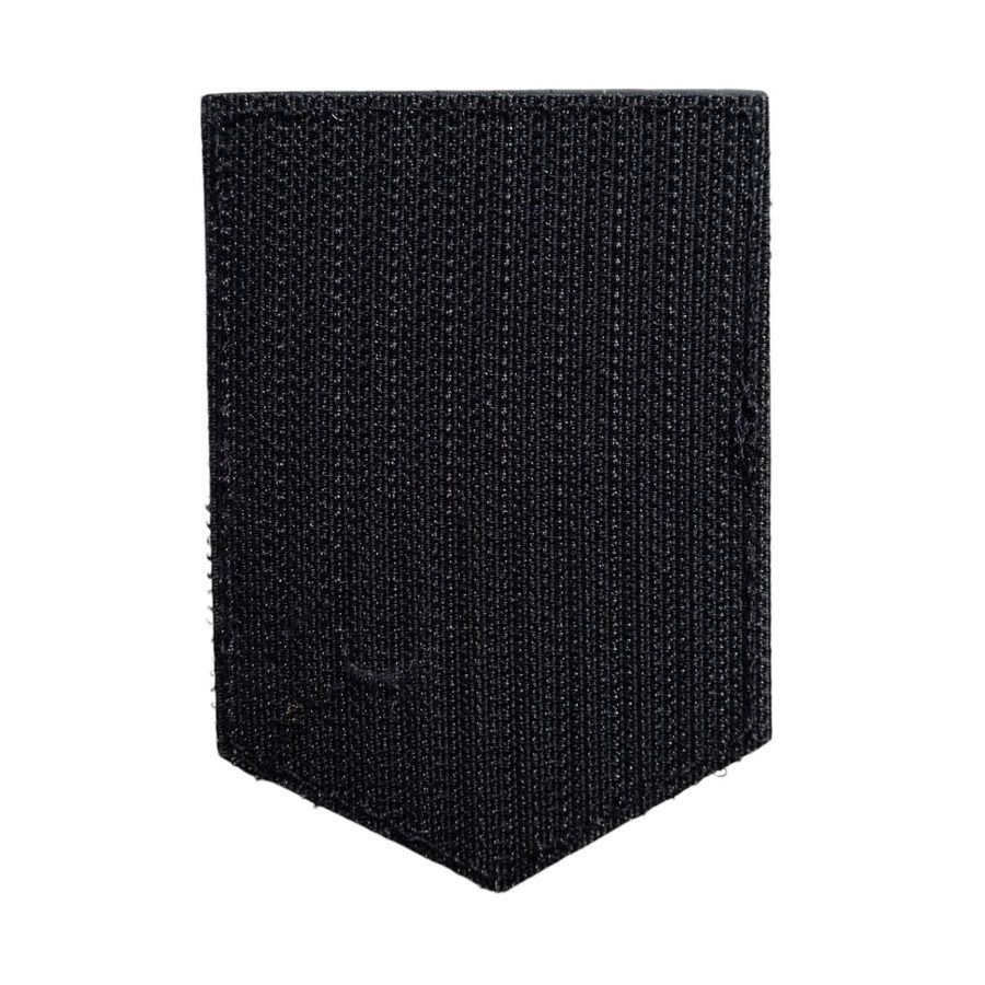 ПВХ Патч (шеврон) "Запоріжжя" фото ПВХ Патч (шеврон) "Запоріжжя" фото