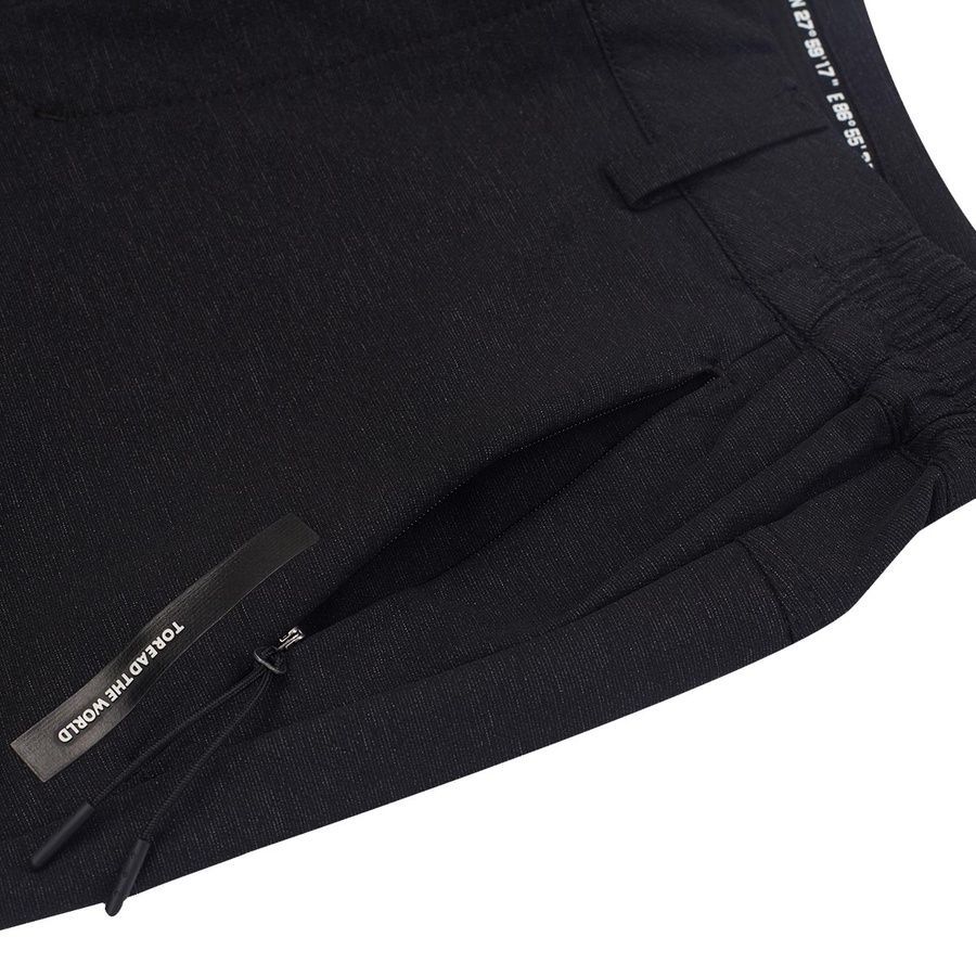 Брюки Toread TAMI81825G01X 3XL Black фото