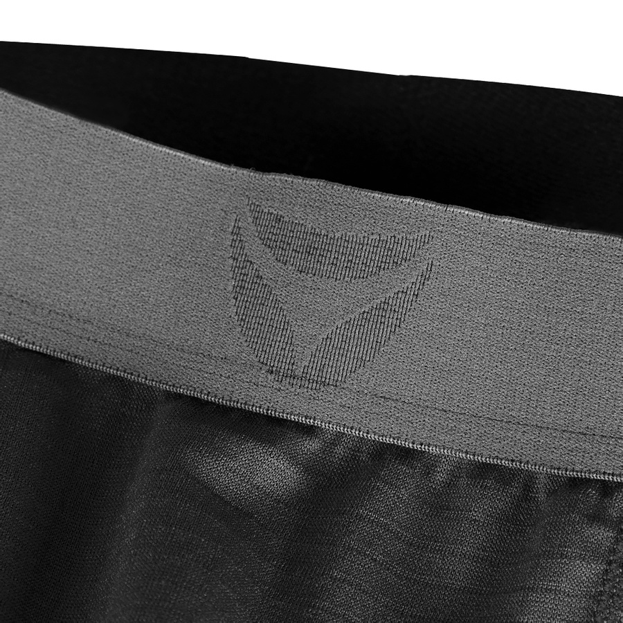 Термобілизна Polarheat Quadro Stretch Black Camotec 6615XXXL фото