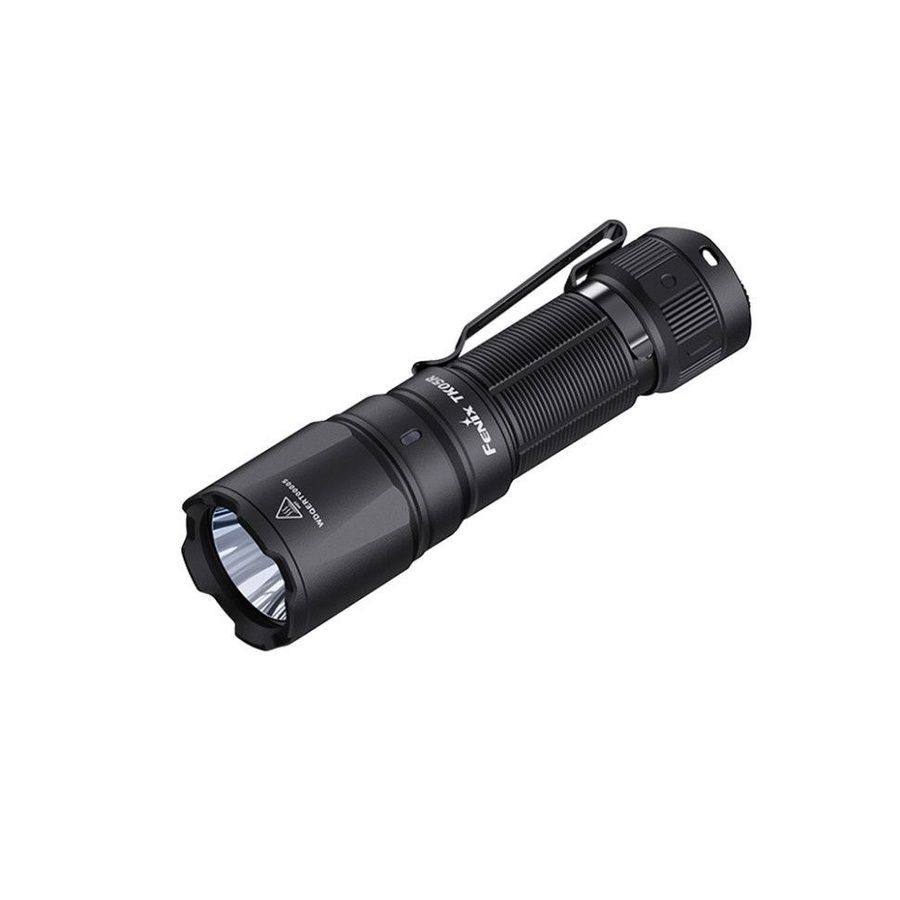 Тактичний ліхтар ручний Fenix TK05R фото