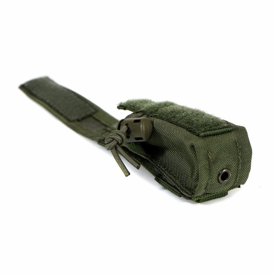 Подсумок под пистолетный магазин Олива MOLLI фото