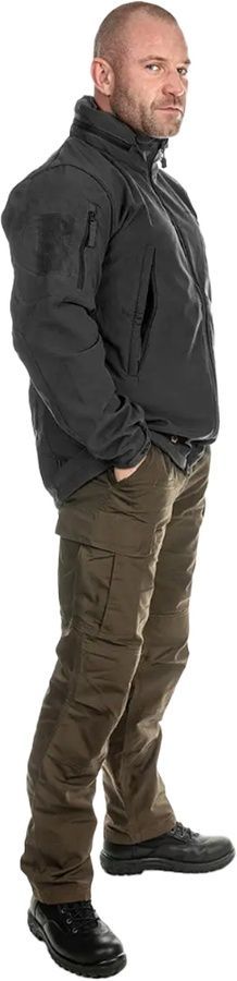 Куртка Pentagon Artaxes Jacket M Black фото