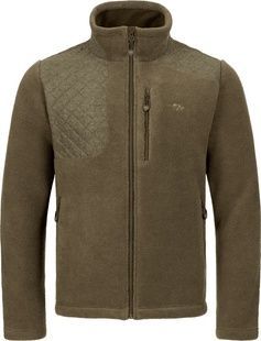 Куртка Blaser Active Outfits Fleece Josefa 46 Brown фото