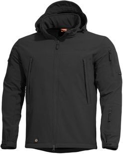 Куртка Pentagon Artaxes Jacket M Black фото