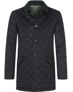 Куртка Habsburg Gerald 54 Anthracite фото