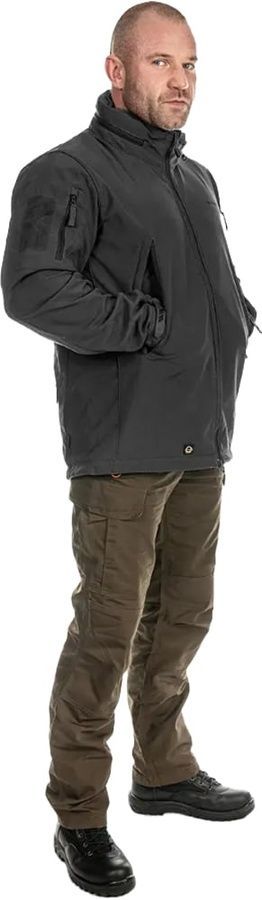 Куртка Pentagon Artaxes Jacket M Black фото