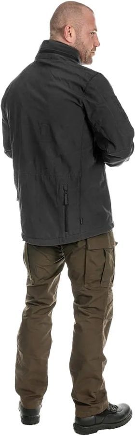 Куртка Pentagon Artaxes Jacket M Black фото