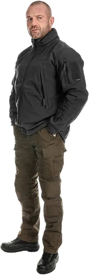 Куртка Pentagon Artaxes Jacket M Black фото
