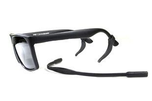 Стоппер, заушник для очков силиконовый (набор) фото