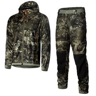 Костюм Hunter Vent Grid Norman Camotec фото