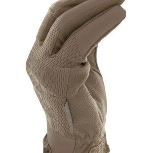 Тактичні рукавиці Mechanix Specialty 0.5mm Coyote L фото