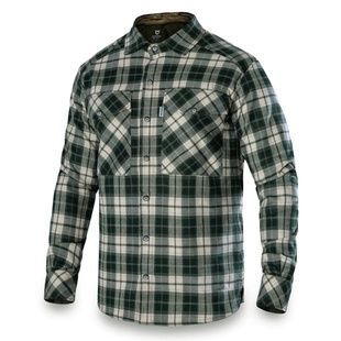 Тактична сорочка "Буревій" Olive/White (375-9) Camotec фото