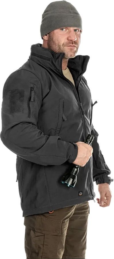 Куртка Pentagon Artaxes Jacket M Black фото