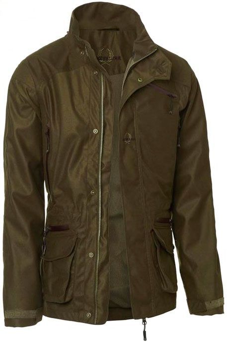 Куртка Chevalier Pointer Pro L Green фото