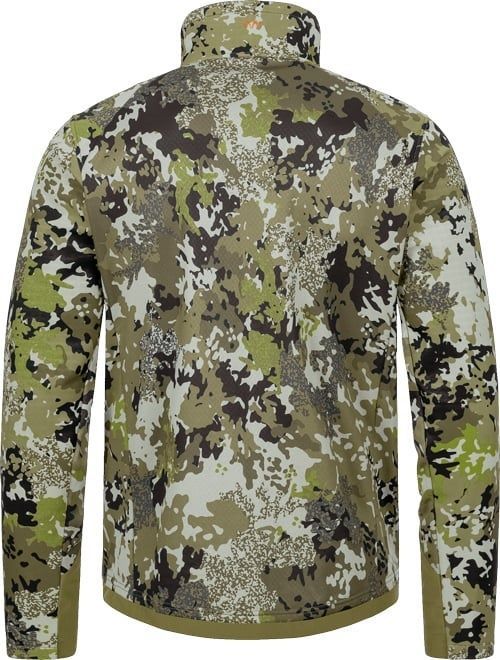 Куртка Blaser Active Outfits Flash Midlayer S Камуфляж фото