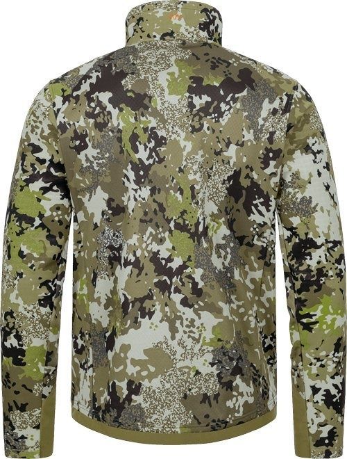 Куртка Blaser Active Outfits Flash Midlayer S Камуфляж фото