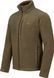 Куртка Blaser Active Outfits Fleece Josefa 46 Brown фото 5