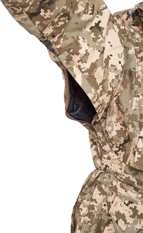 Куртка Defcon 5 SAS Smock Jaket Multicamo L Multicam фото