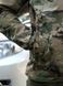 Зимняя военная куртка G-Loft TLG Multicam Carinthia фото 12