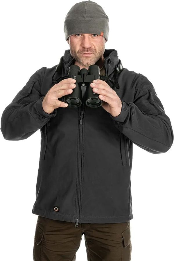 Куртка Pentagon Artaxes Jacket M Black фото