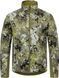 Куртка Blaser Active Outfits Flash Midlayer S Камуфляж фото 1