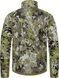 Куртка Blaser Active Outfits Flash Midlayer S Камуфляж фото 4