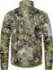 Куртка Blaser Active Outfits Flash Midlayer S Камуфляж фото 3