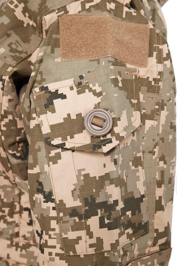 Куртка Defcon 5 SAS Smock Jaket Multicamo L Multicam фото