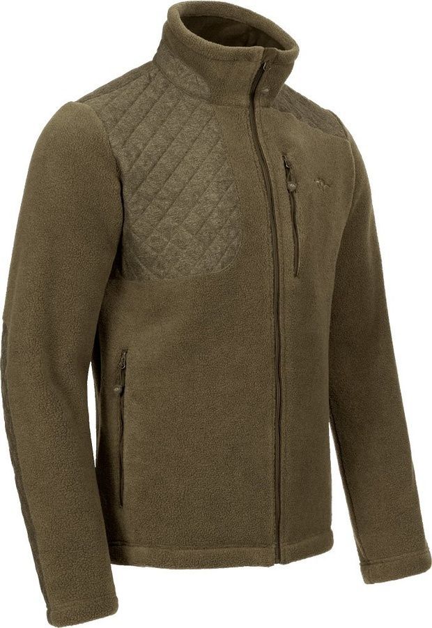 Куртка Blaser Active Outfits Fleece Josefa 46 Brown фото