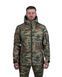 Куртка Softshell BEZET Робокоп 2.0 мультикам фото 1