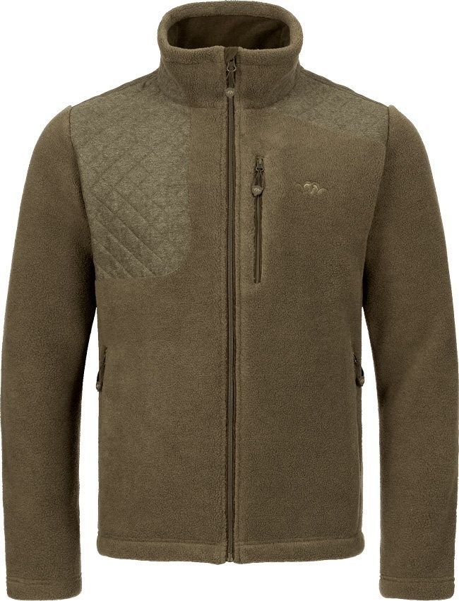 Куртка Blaser Active Outfits Fleece Josefa 46 Brown фото