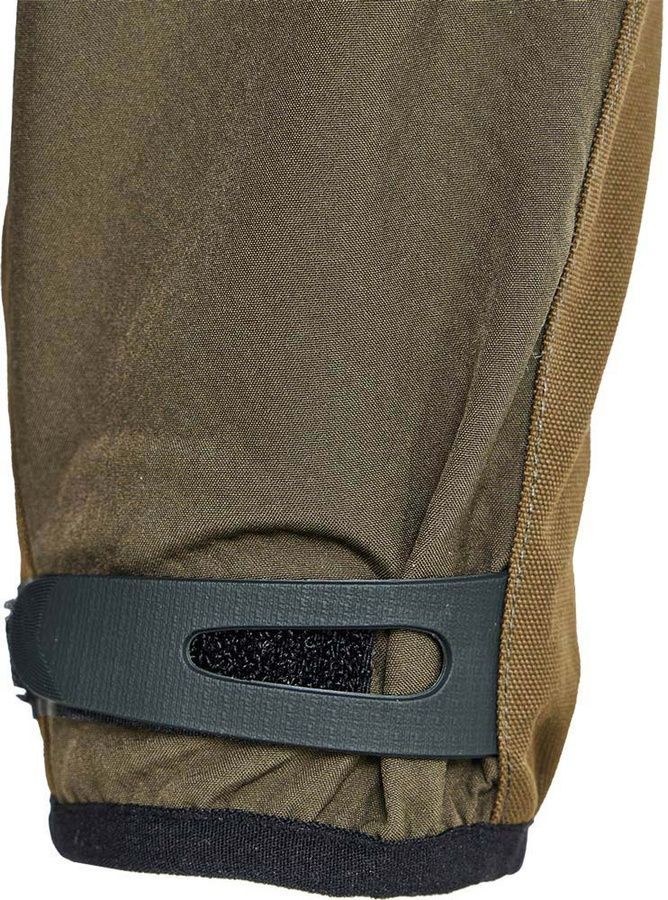 Куртка Hallyard Scarba Jack 50 Green фото
