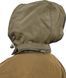 Куртка Hallyard Scarba Jack 50 Green фото 10
