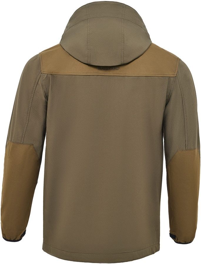 Куртка Hallyard Scarba Jack 50 Green фото