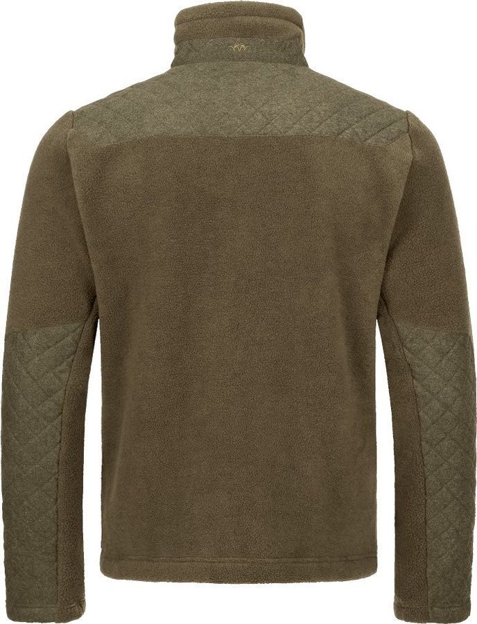 Куртка Blaser Active Outfits Fleece Josefa 46 Brown фото