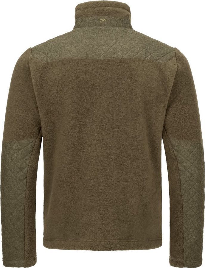 Куртка Blaser Active Outfits Fleece Josefa 46 Brown фото