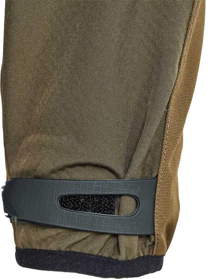 Куртка Hallyard Scarba Jack 50 Green фото