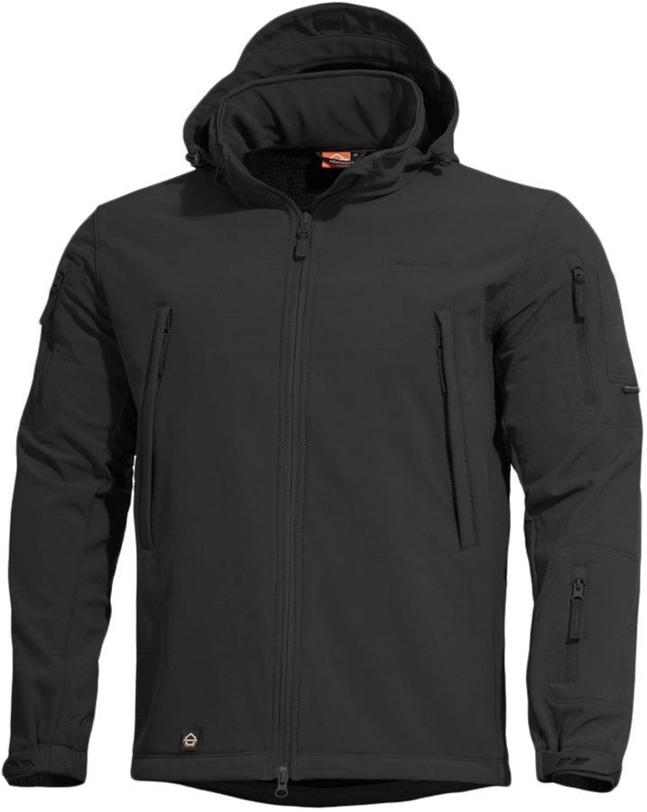 Куртка Pentagon Artaxes Jacket M Black фото